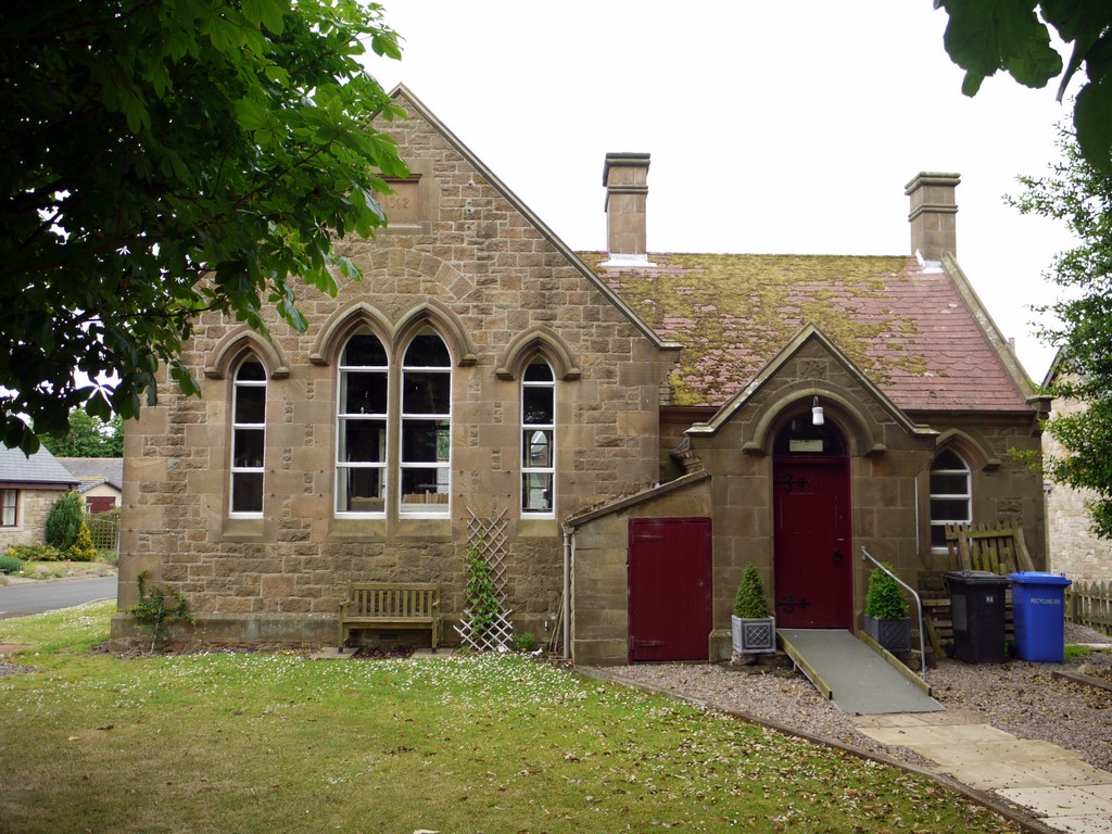 Crookham Village Hall