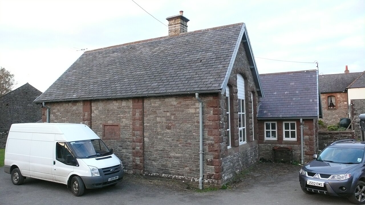Crosby Garrett Village Hall