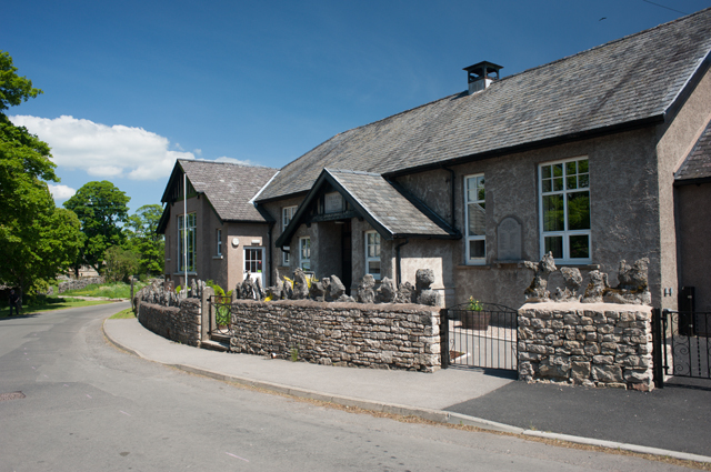 Crosby Ravensworth Village Hall
