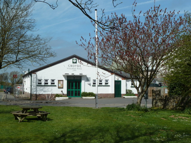 Croyde Village Hall