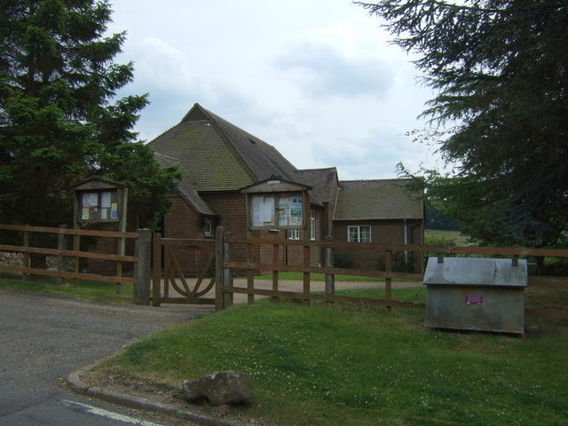 Cubley Village Hall