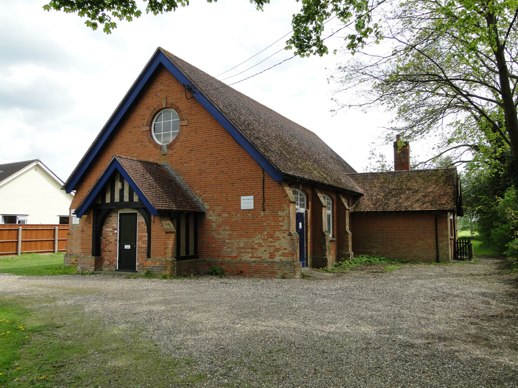 Culford Village Hall