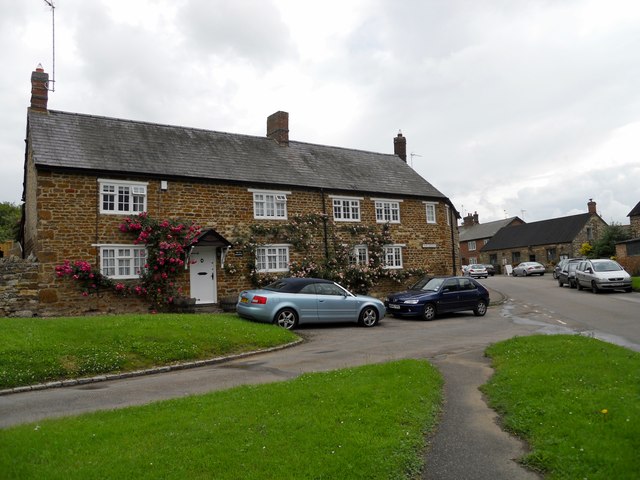 Culworth Village Green