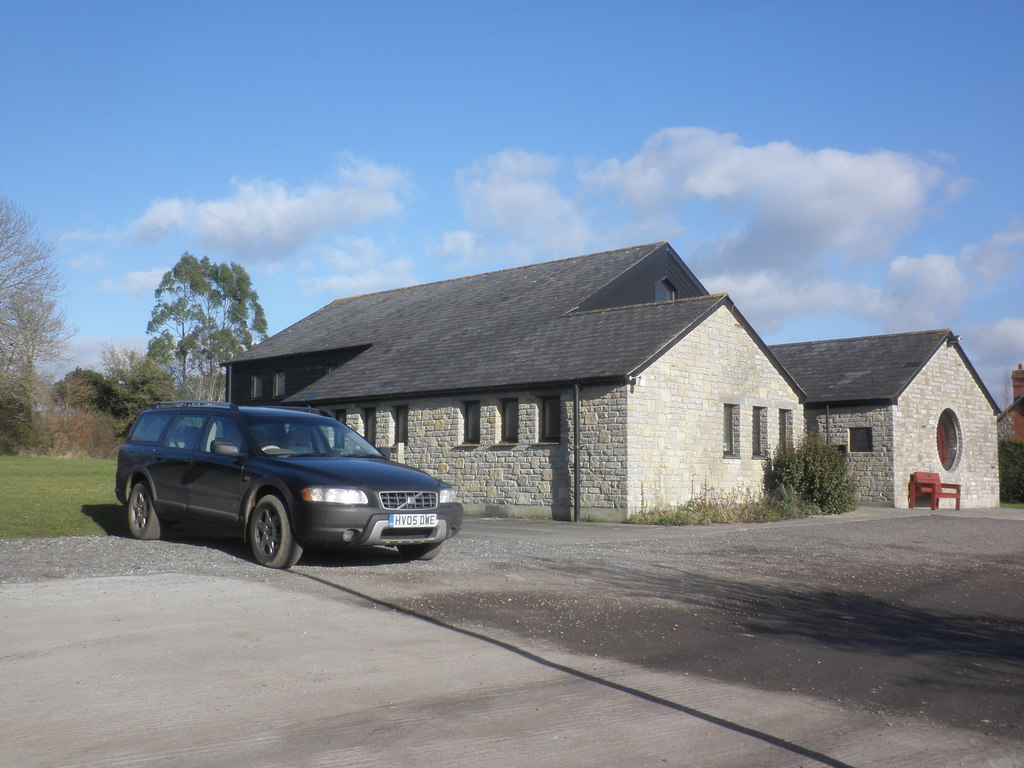 Curry Mallet & Beercrocombe Village Hall