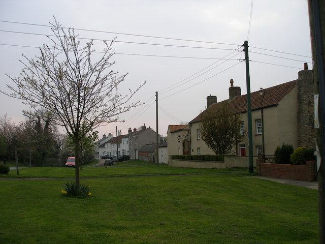 Village Green at Dalton Piercy