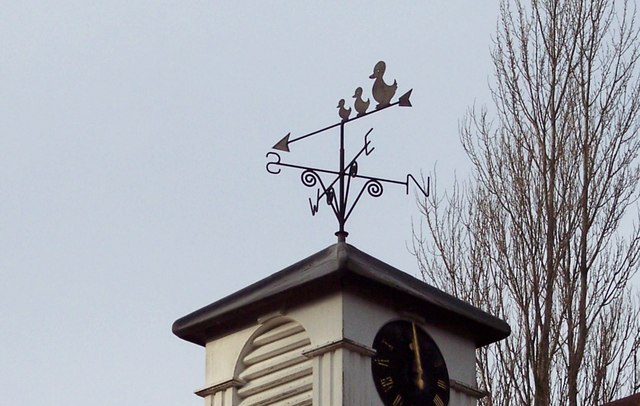 Damerham Village Hall