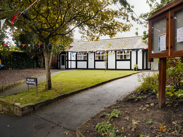Dean Row Village Hall