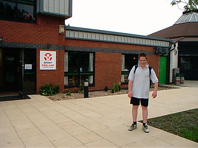 Debenham Village Hall & Playing Field Trust