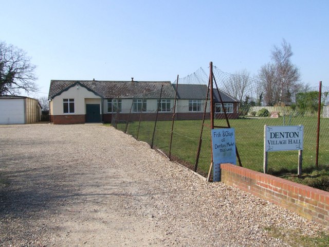 Denton Village Hall