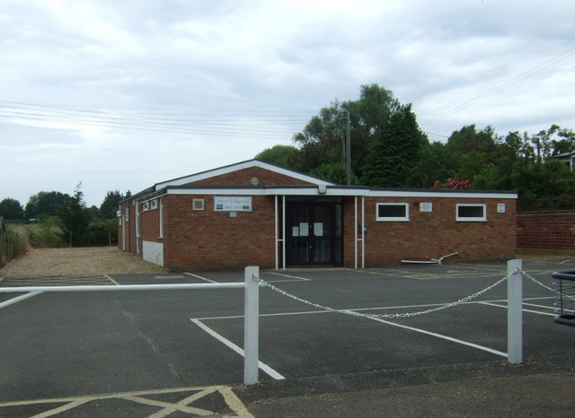 Denver Village Hall