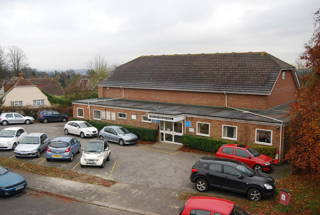 Detling Village Hall