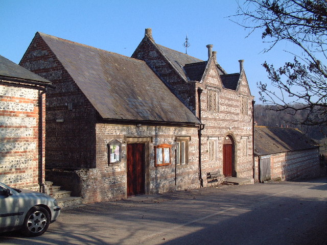 Dewlish Village Hall