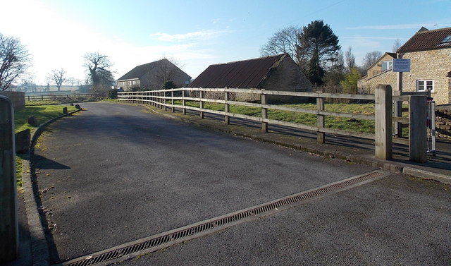 Didmarton Village Hall & Playing Fields