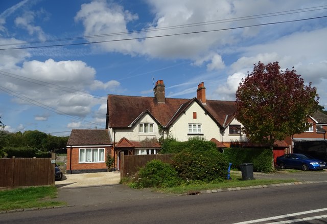 Dingley Cottages