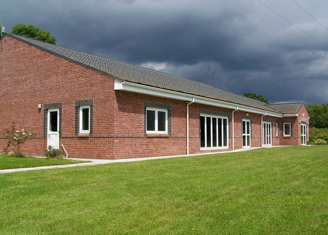 Dinton Village Hall