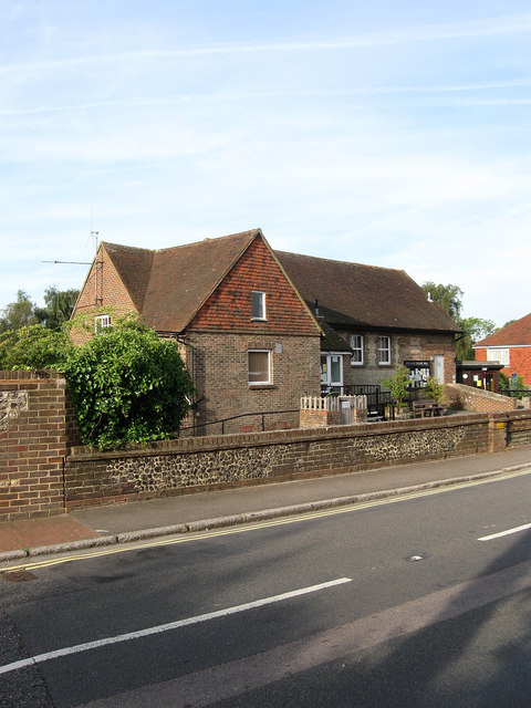 Ditchling Village Hall