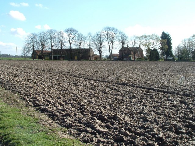 Northorpe House Farm