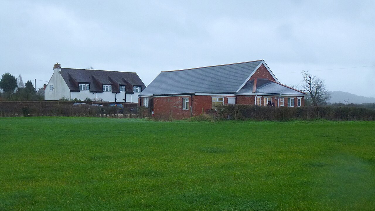 Down Hatherley Village Hall