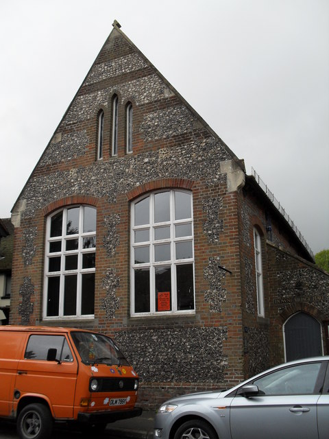 Downe Village Hall