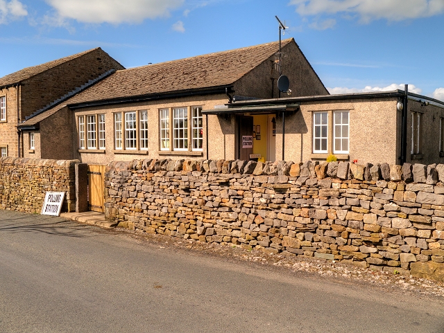Downham Village Hall