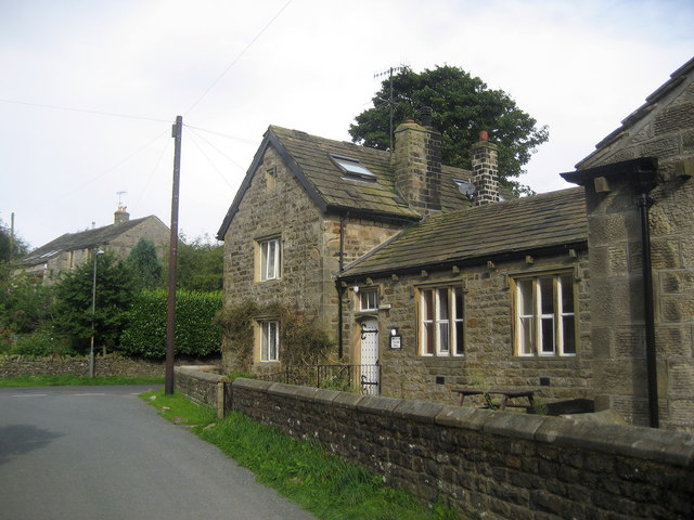 Draughton Village Hall