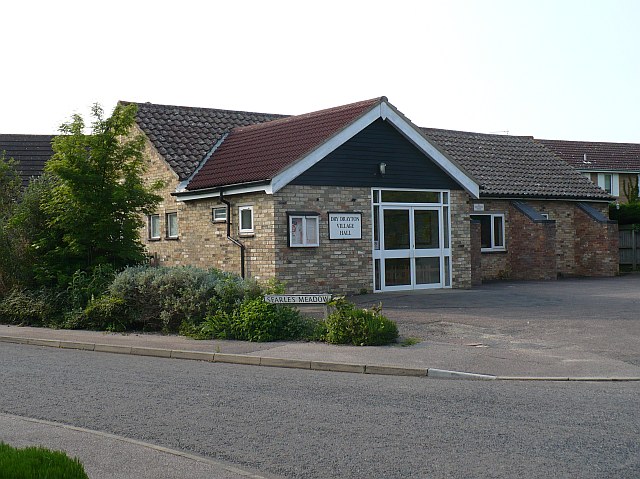 Dry Drayton Village Hall