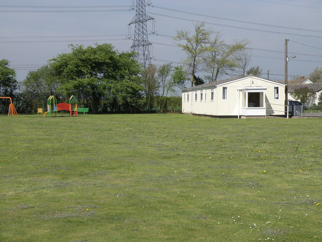 Duloe and Staploe Village Hall