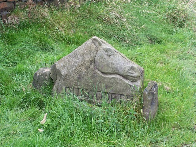 Dungworth Village Sign