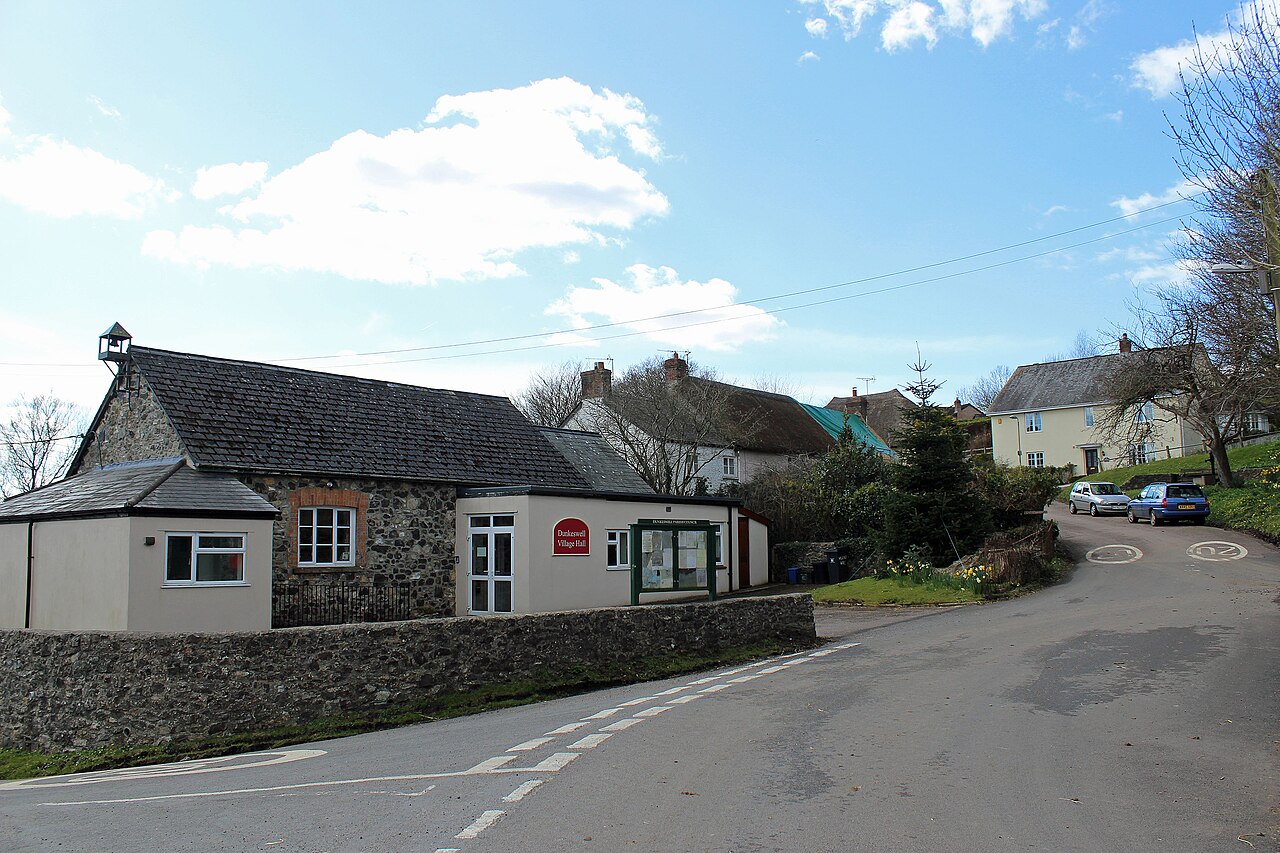 Dunkeswell Village Hall
