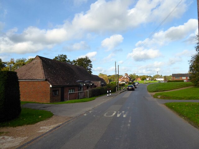 Dunn Village Hall