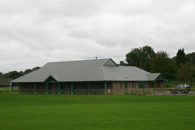 Durweston Village Hall