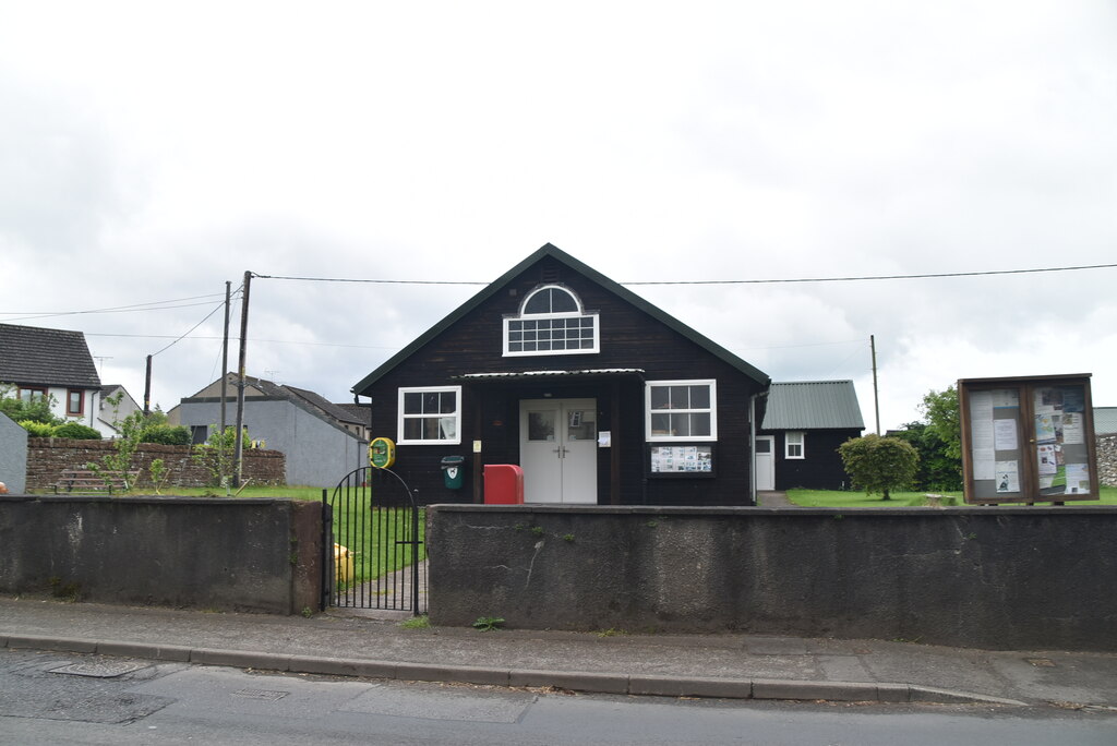 Eamont Bridge Village Hall