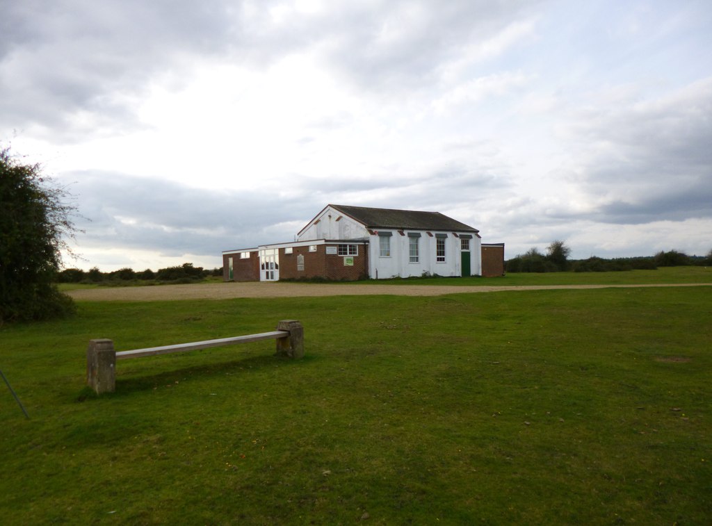 East Boldre Village Hall