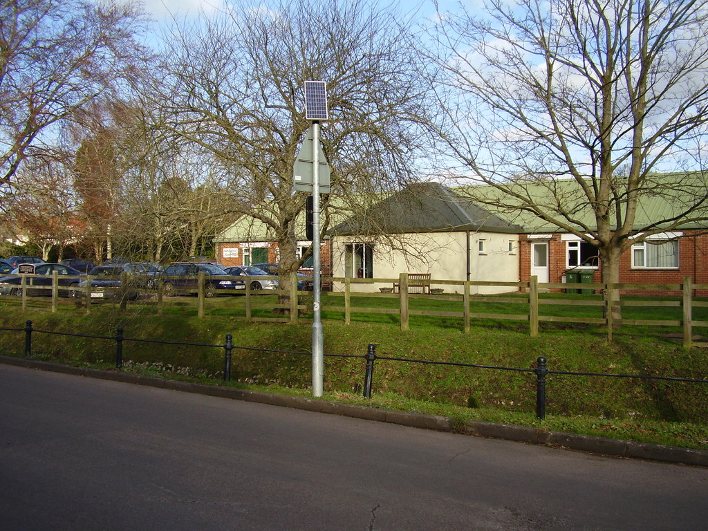 East Budleigh Village Hall