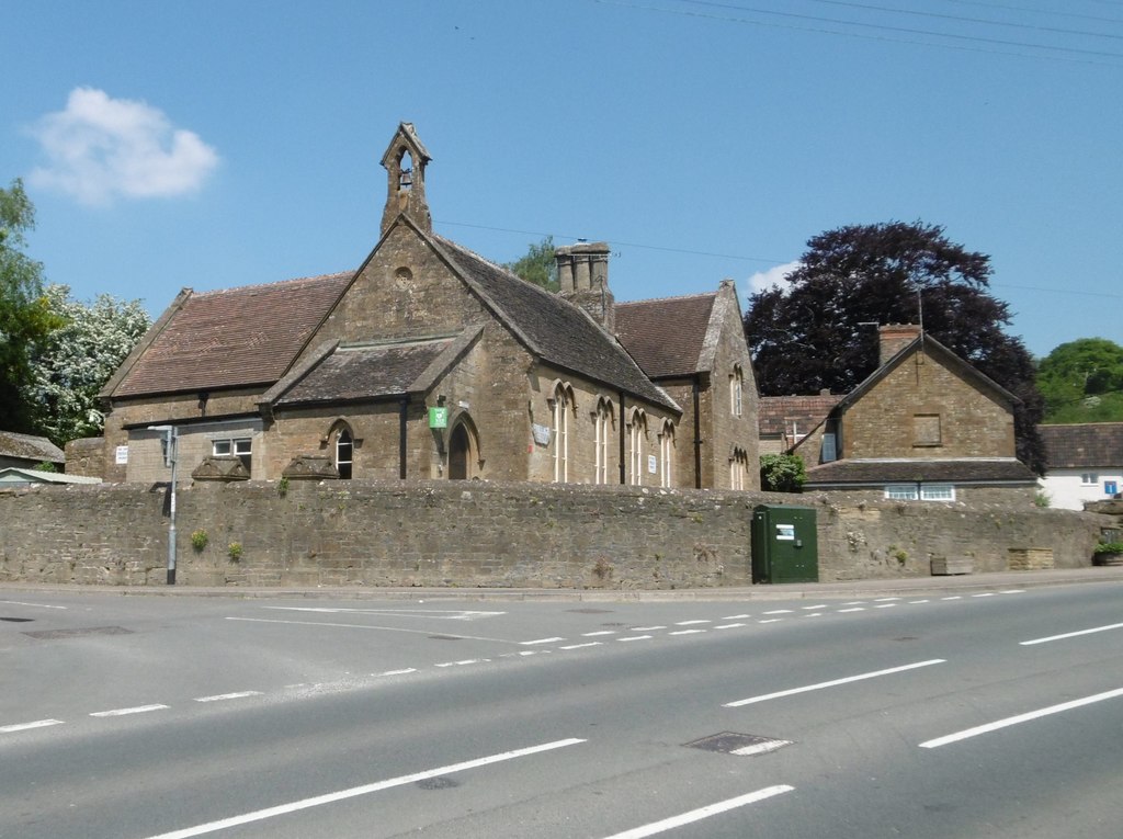 East Chinnock Village Hall