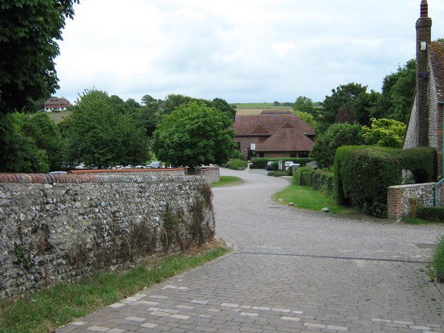 East Dean & Friston Village Hall
