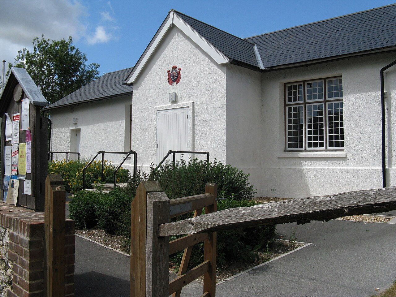 East Dean Village Hall