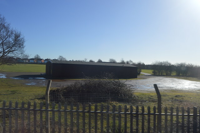 East Goscote Village Hall