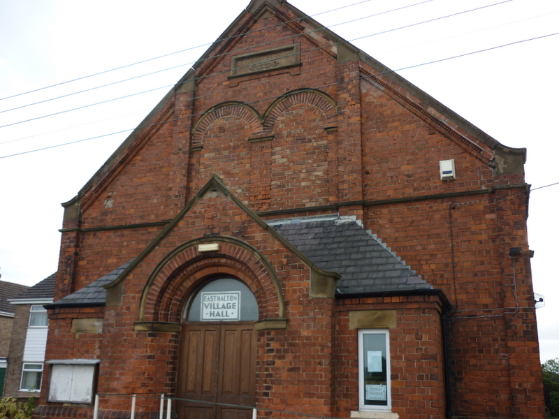 East Halton Village Hall