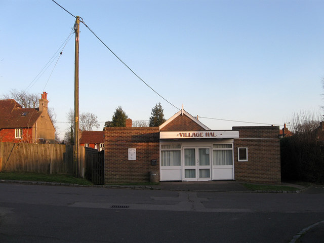 East Hoathly Village Hall