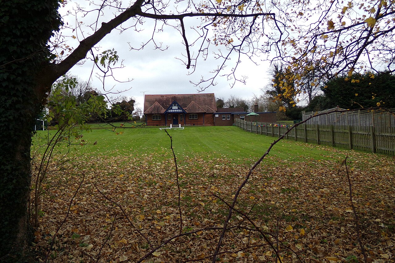 East Hyde Village Hall