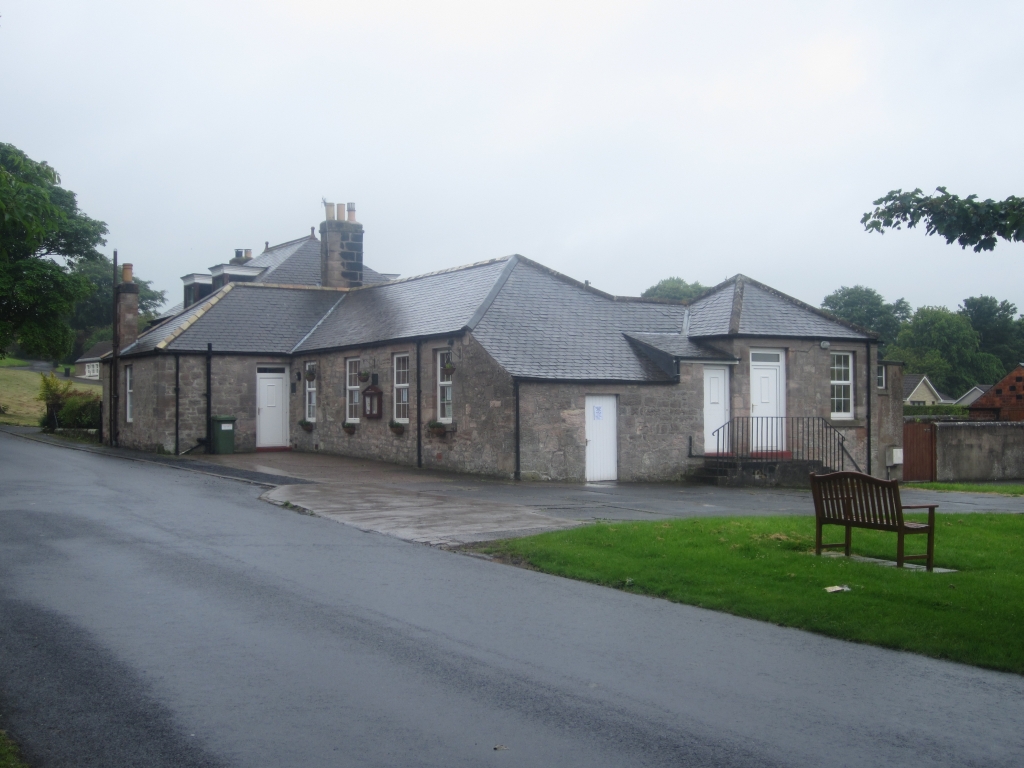 East Ord Village Hall