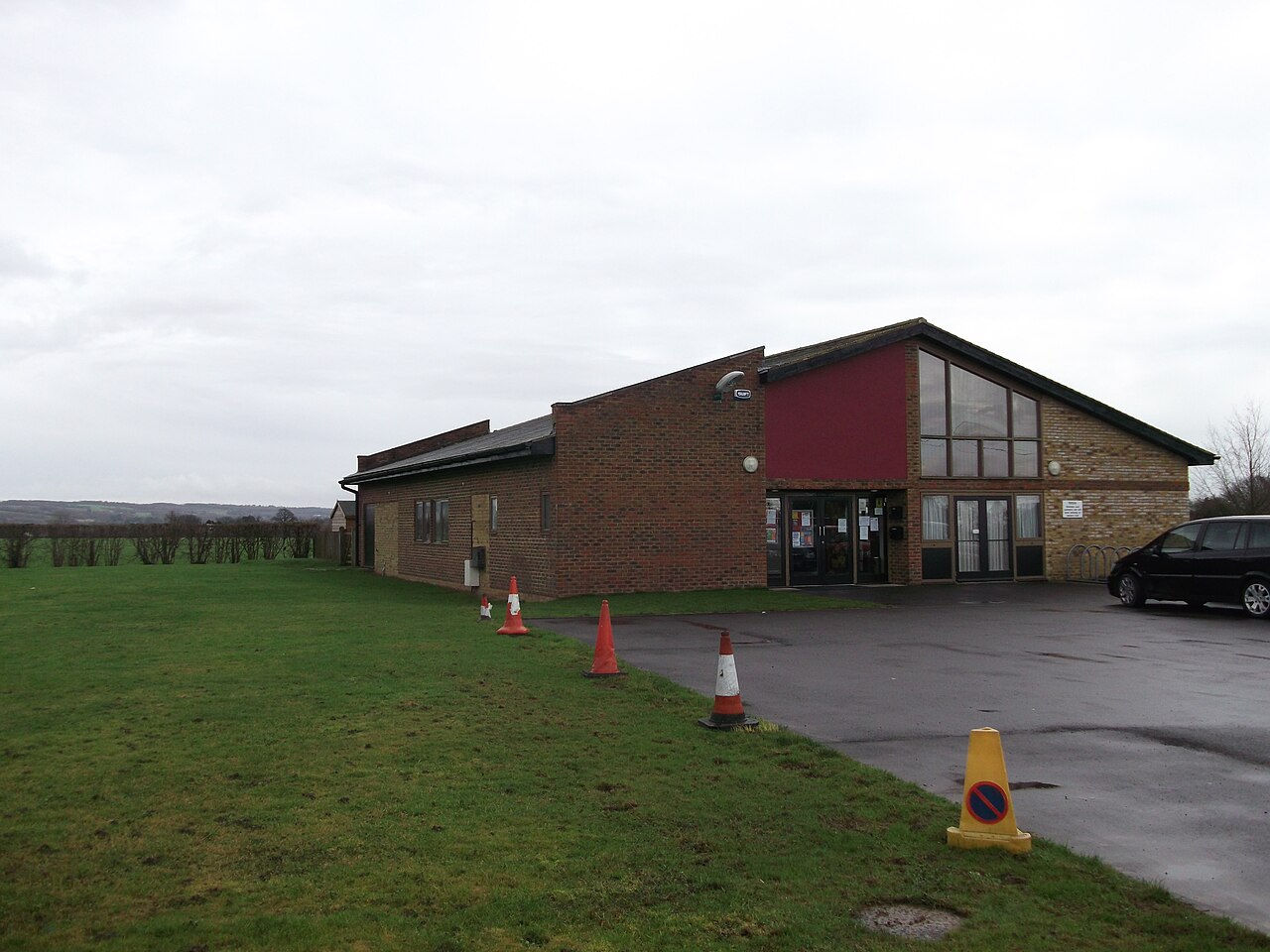 East Peckham Village Hall