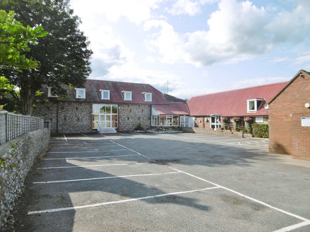 East Preston and Kingston Village Hall