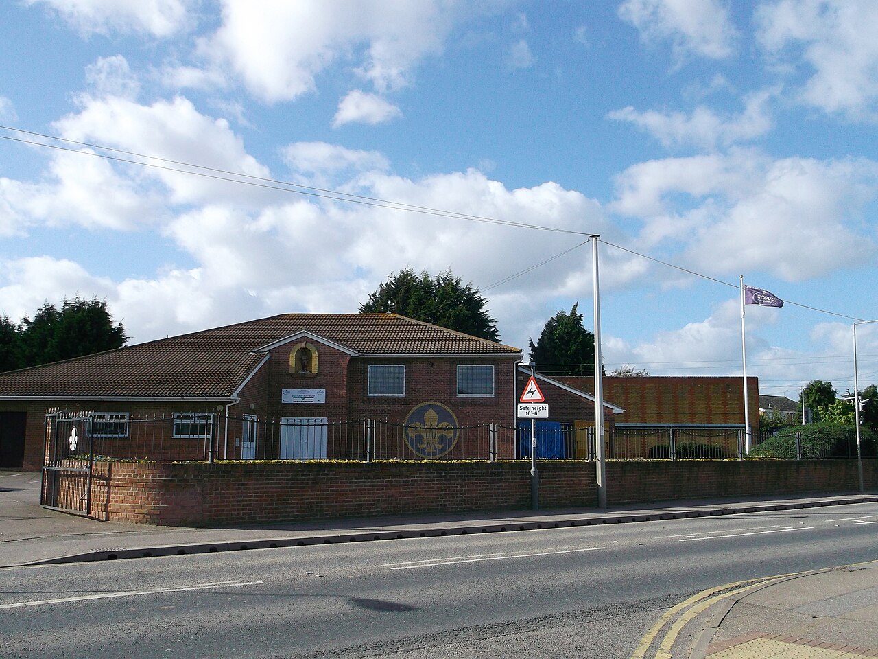 East Tilbury Village Hall