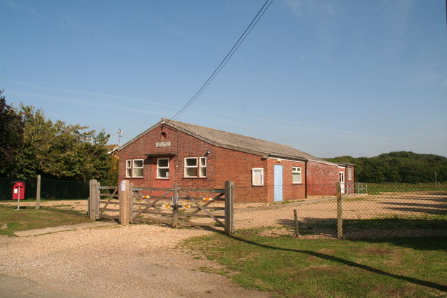 East Winch Village Hall
