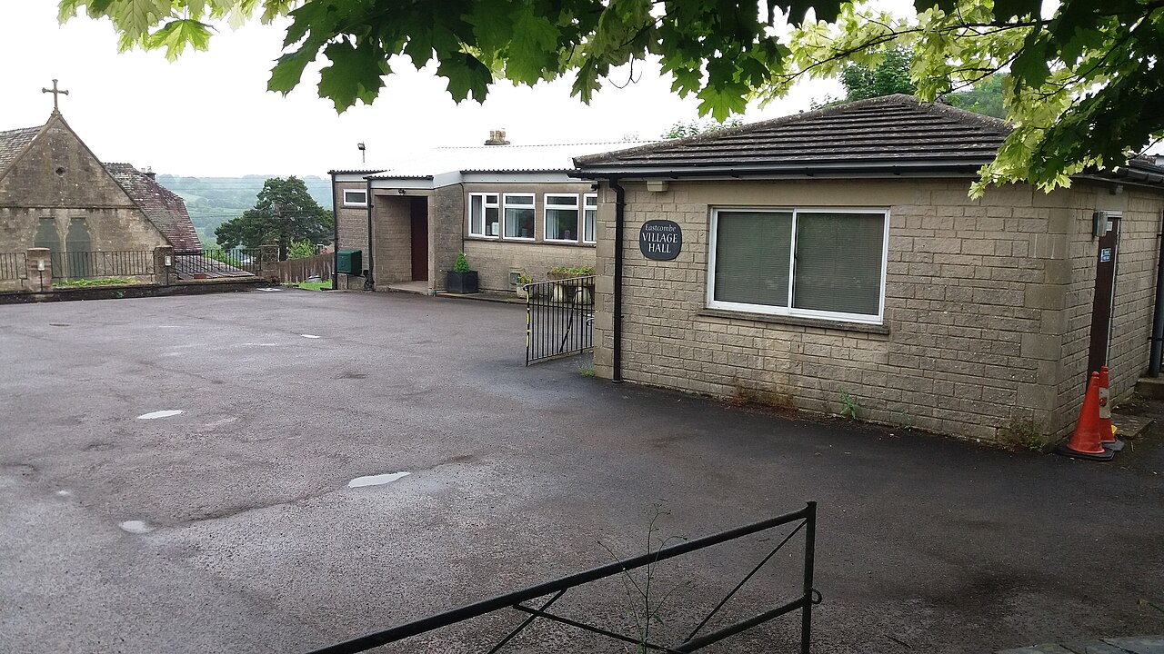 Eastcombe Village Hall