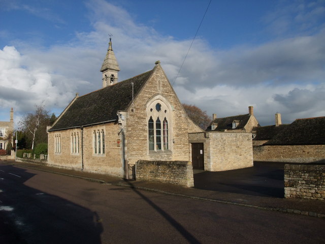 Easton on the Hill Village Hall
