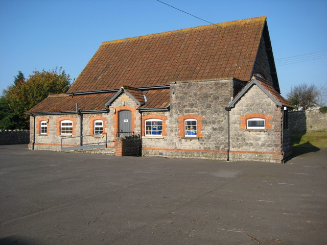 Easton Village Hall