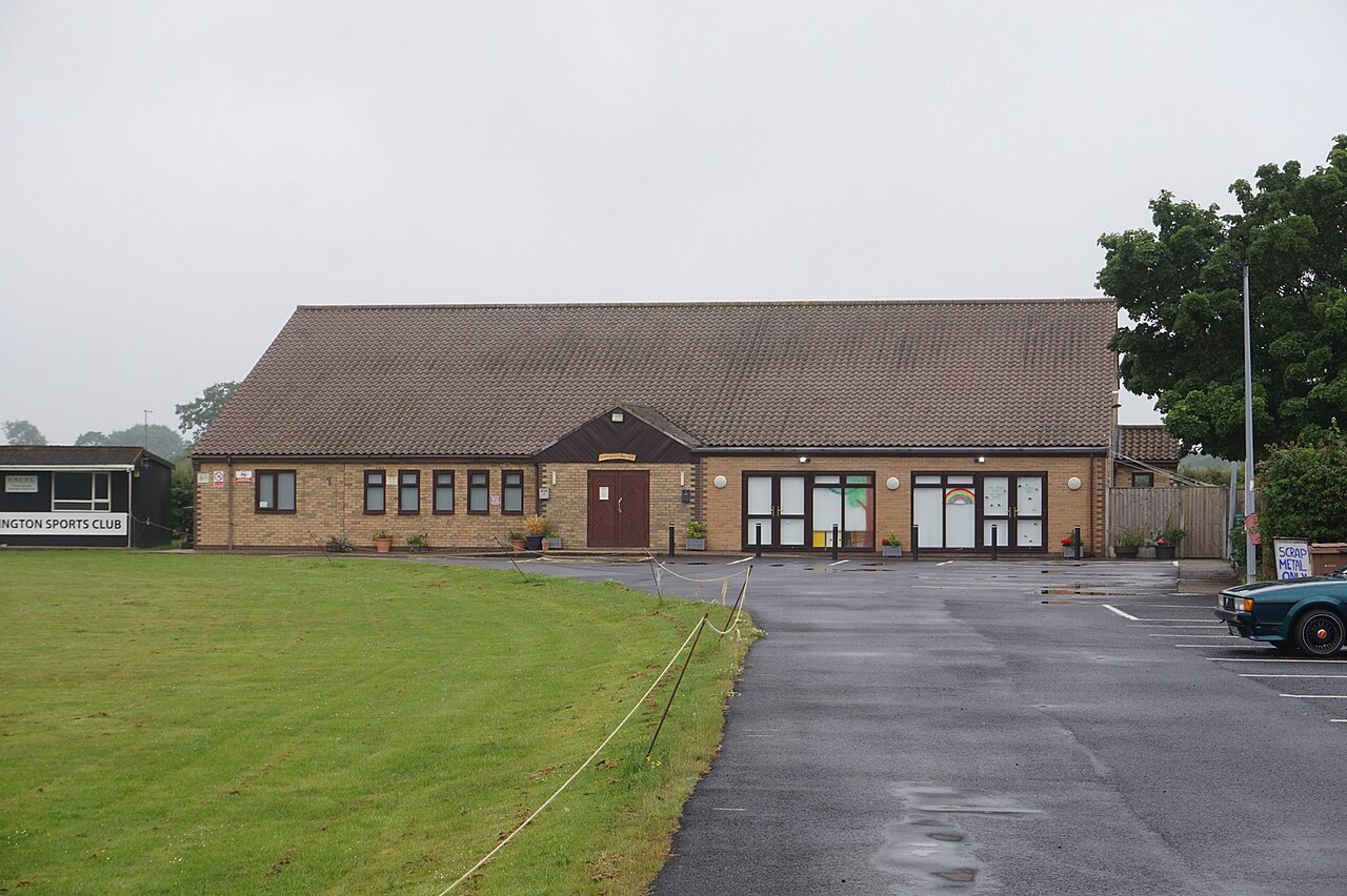 Eastrington Village Hall